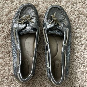 Gray Sperry